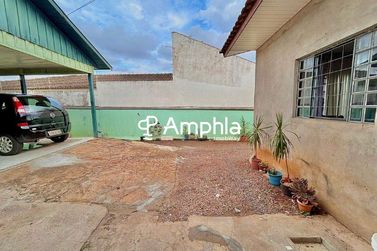 Casa &agrave; venda - 170m&sup2; - Pacaembu
