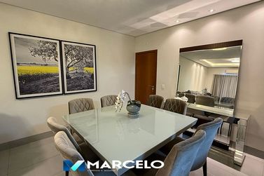 Apartamento &agrave; venda - 102m&sup2; - Zona I