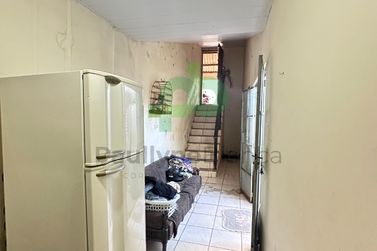 Casa &agrave; venda - 212m&sup2; - PARQUE CIDADE JARDIM