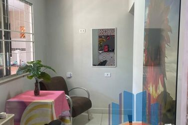 Casa &agrave; venda - 119m&sup2; - Conjunto Habitacional Sonho Meu