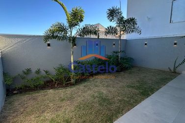 Casa &agrave; venda - 150m&sup2; - PARQUE CIDADE JARDIM