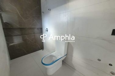 Casa &agrave; venda - 89m&sup2; - Recanto Tropical