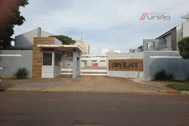 Casa para alugar - Zona VI