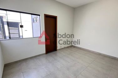 Casa &agrave; venda - 69m&sup2; - Parque Firenze