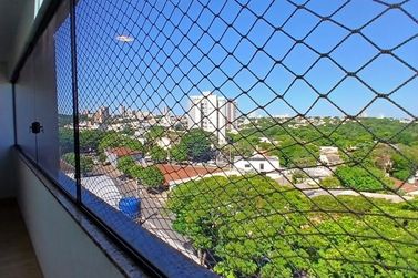 Apartamento &agrave; venda - 169m&sup2; - Zona I