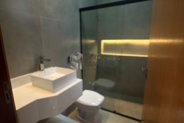 Casa &agrave; venda - 137m&sup2; - Jardim Portugu&ecirc;s