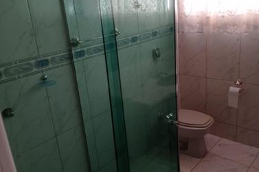 Casa &agrave; venda - 630m&sup2; - Jardim Social