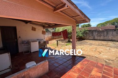 Casa &agrave; venda - 360m&sup2; - Jardim Panorama