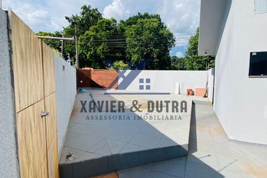 Casa &agrave; venda - 154m&sup2; - Parque Alto do Paran&aacute;