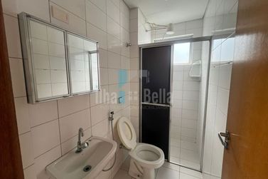 Apartamento &agrave; venda - Jardim Belvedere