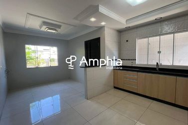 Casa &agrave; venda - 67m&sup2; - Boa Vista