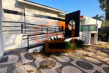 Sala Comercial para alugar - 350m&sup2; - Zona I