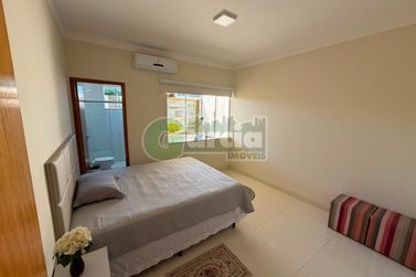 Casa &agrave; venda - 117m&sup2; - Jardim Arax&aacute;