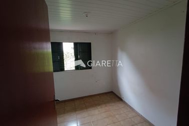 Terreno &agrave; venda - 137m&sup2; - VILA BECKER