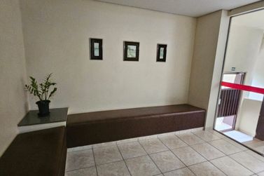 Apartamento para alugar - Zona III