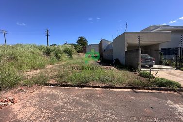 Terreno &agrave; venda - 175m&sup2; - PORTO SEGURO