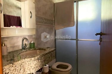 Casa &agrave; venda - 105m&sup2; - Jardim M&ocirc;naco