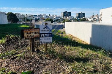 Terreno &agrave; venda - 174m&sup2; - Jardim S&atilde;o Francisco