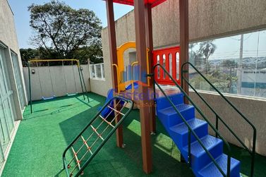 Apartamento &agrave; venda - 102m&sup2; - JARDIM DOS PR&Iacute;NCIPES