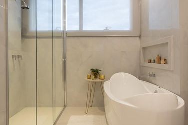 Apartamento &agrave; venda - 185m&sup2; - Zona II