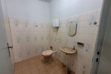 Casa para alugar - 324m&sup2; - Zona I