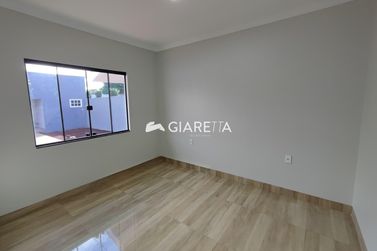 Casa &agrave; venda - 130m&sup2; - JARDIM PORTO ALEGRE
