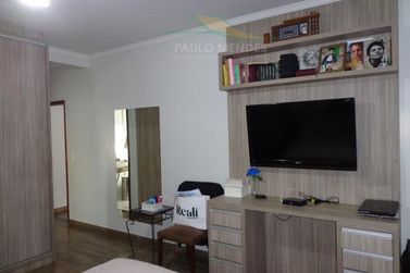Casa &agrave; venda - 270m&sup2; - Parque Alto Boa Vista