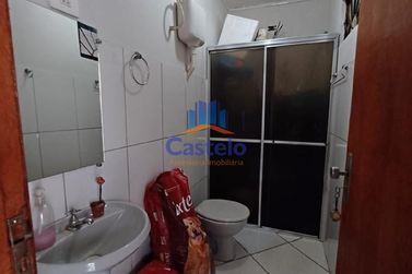 Sala Comercial &agrave; venda - 140m&sup2; - Zona VII
