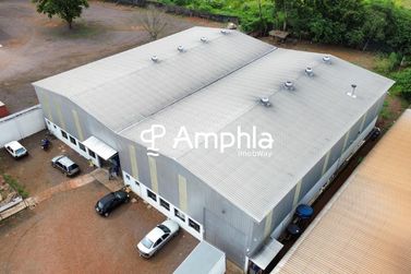 Casa &agrave; venda - 2022m&sup2; - Pioneiros Catarinenses