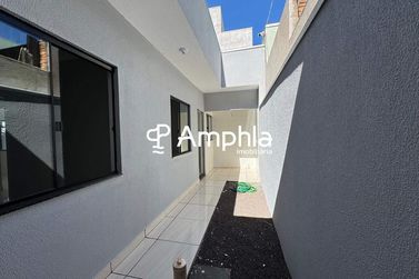 Casa &agrave; venda - 65m&sup2; - Siena