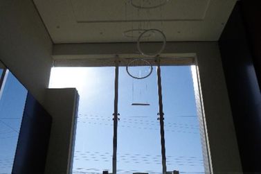 Apartamento &agrave; venda - 102m&sup2; - EDIF&Iacute;CIO MORIAH, AV. ROTARY, JARDIM DOS PRINC&Iacute;PES
