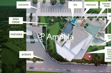 Terreno &agrave; venda - 361m&sup2; - Pacaembu