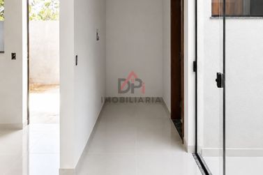 Casa &agrave; venda - 52m&sup2; - Jardim Ibis