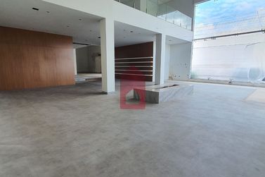 Sala Comercial para alugar - Gleba Figueira