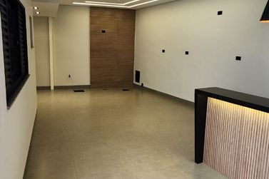 Casa &agrave; venda - 135m&sup2; - Jardim Alphaville