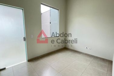 Casa &agrave; venda - 60m&sup2; - Parque Est&acirc;ncia II