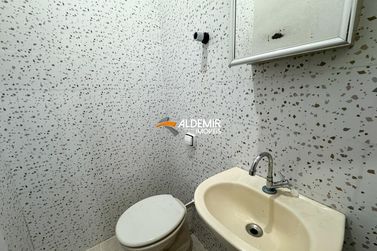 Sala Comercial para alugar - Zona  03