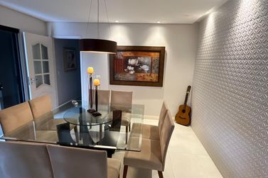 Sobrado &agrave; venda - 245m&sup2; - Zona II