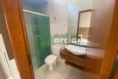 Casa para alugar - Jardim Am&eacute;rica