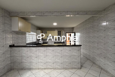 Casa &agrave; venda - 180m&sup2; - Jardim Am&eacute;rica