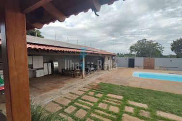 Ch&aacute;cara &agrave; venda - Zona I-A