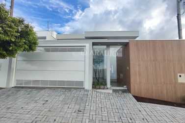 Casa &agrave; venda - 136m&sup2; - Parque Metropolitano