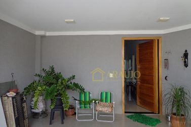Casa &agrave; venda - 144m&sup2; - Jardim Imigrantes
