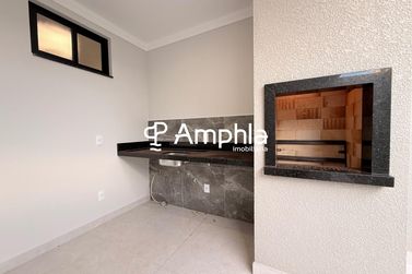 Casa &agrave; venda - 90m&sup2; - Recanto Tropical