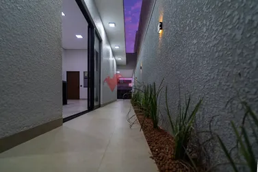 Casa &agrave; venda - Paysage Essenza Condom&iacute;nio