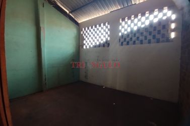 Sal&atilde;o Comercial para alugar - JARDIM SAO CRISTOVAO