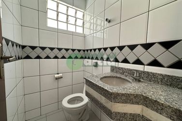 Sala Comercial para alugar - Zona I