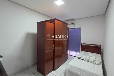 Casa &agrave; venda - 243m&sup2; - Jardim Indai&aacute;