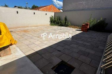 Casa &agrave; venda - 145m&sup2; - Jardim Gisela