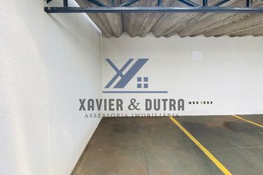 Apartamento &agrave; venda - 80m&sup2; - Zona III - Edif&iacute;cio California